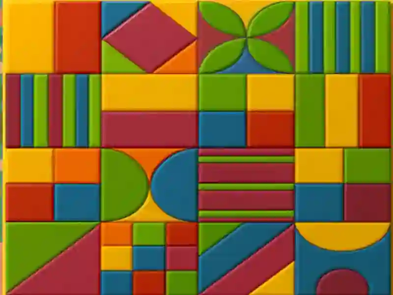 Oyunu Mozaik ustası çevrimiçi