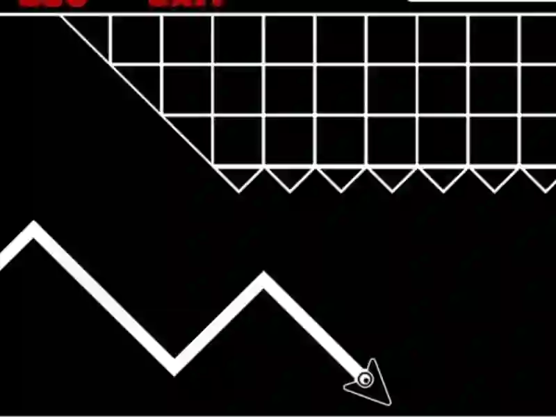Oyunu Geometri Oku çevrimiçi