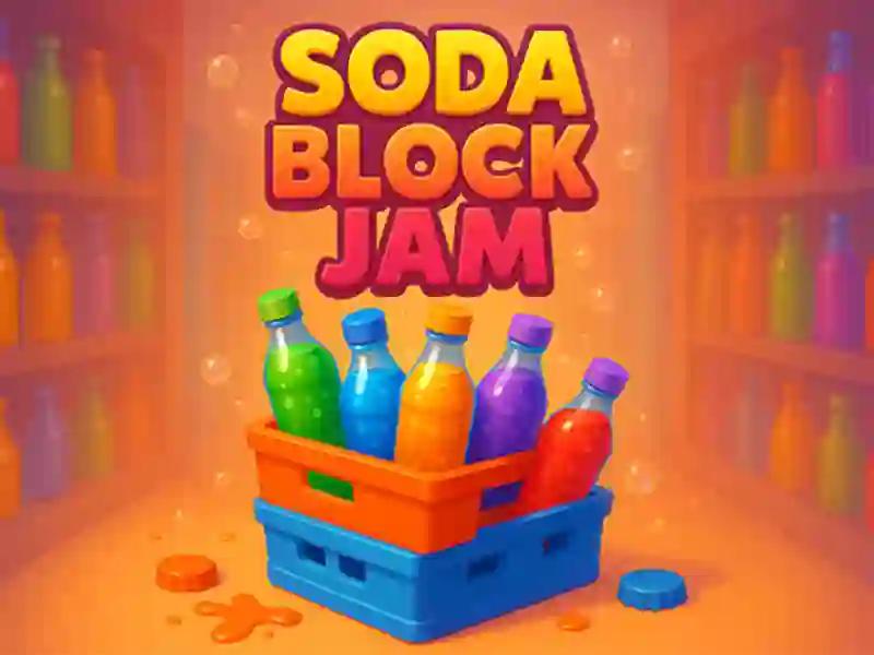 Oyunu Soda Blok Reçeli çevrimiçi Oyunu Soda Blok Reçeli çevrimiçi