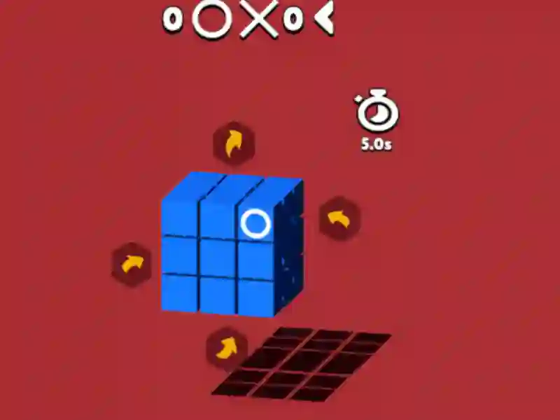 Oyunu Küp çevrimiçi Oyunu Küp çevrimiçi