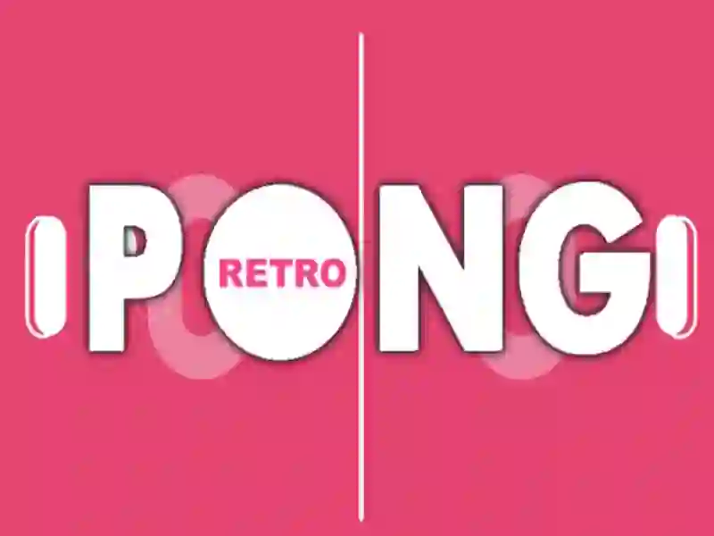 Oyunu Retro Masa Tenisi çevrimiçi Oyunu Retro Masa Tenisi çevrimiçi