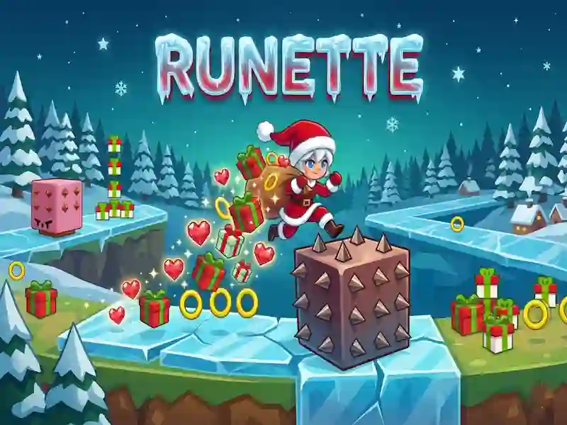 Oyunu Runette çevrimiçi