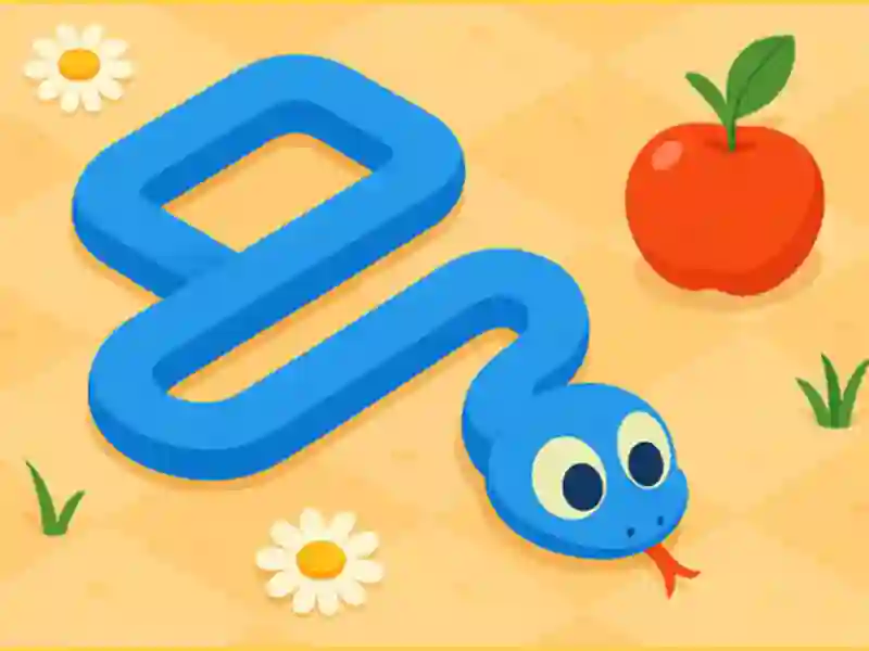 Oyunu Coe Yılanı çevrimiçi