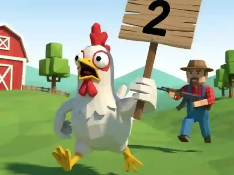 Oyunu Tavuk Matematik çevrimiçi