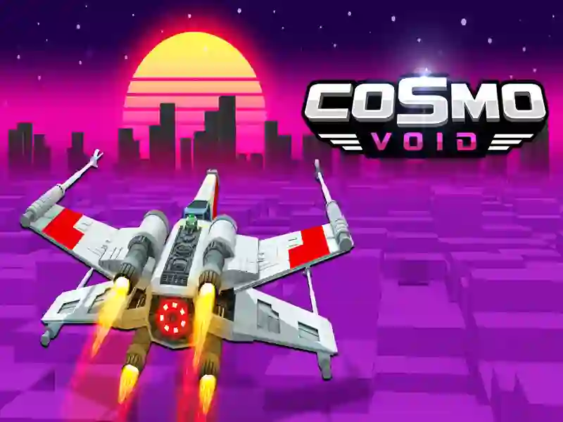 Oyunu Cosmo boş çevrimiçi