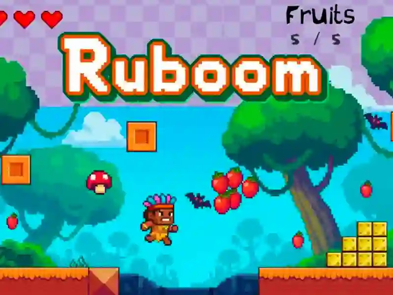 Oyunu Rubom çevrimiçi