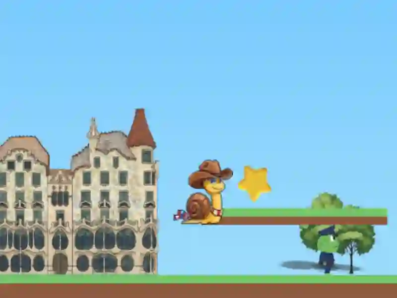 Oyunu Snaily Braver Europe Macerası çevrimiçi