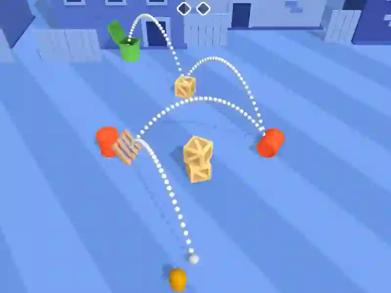 Oyunu Topu 3D geç çevrimiçi