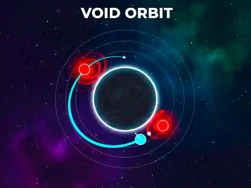 Oyunu Void Orbit çevrimiçi