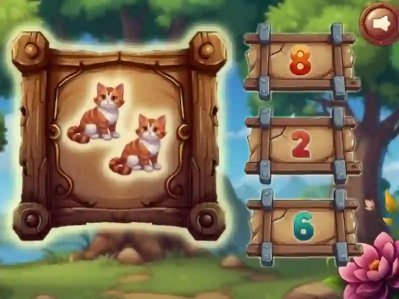 Oyunu Sayı Arayışı Oyunu çevrimiçi