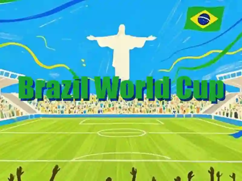 Oyunu Otantik Futbol: Brezilya Dünya Kupası çevrimiçi Oyunu Otantik Futbol: Brezilya Dünya Kupası çevrimiçi