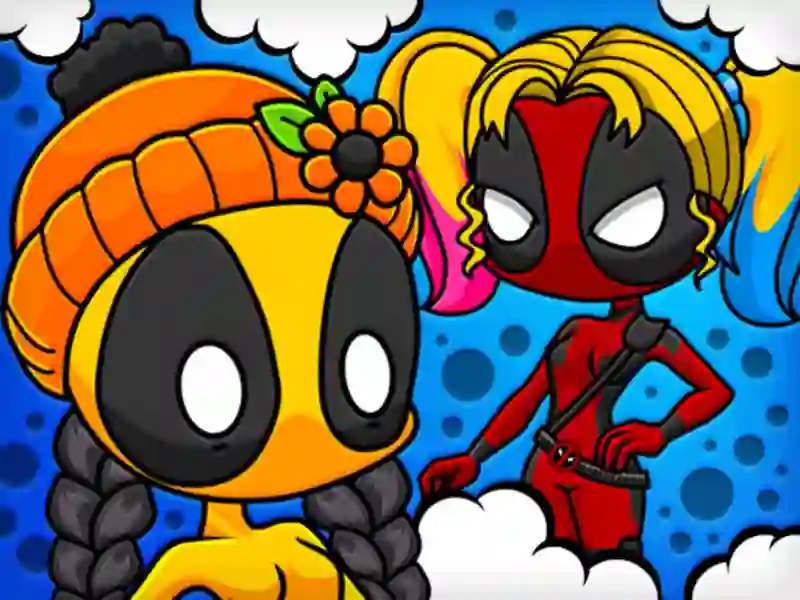 Oyunu Bayan havuzu çevrimiçi