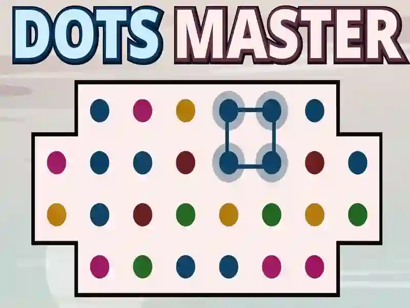 Oyunu Dots Master çevrimiçi