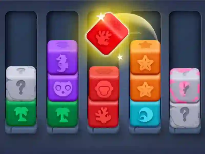 Oyunu Renk Bloğu Sıralaması çevrimiçi Oyunu Renk Bloğu Sıralaması çevrimiçi