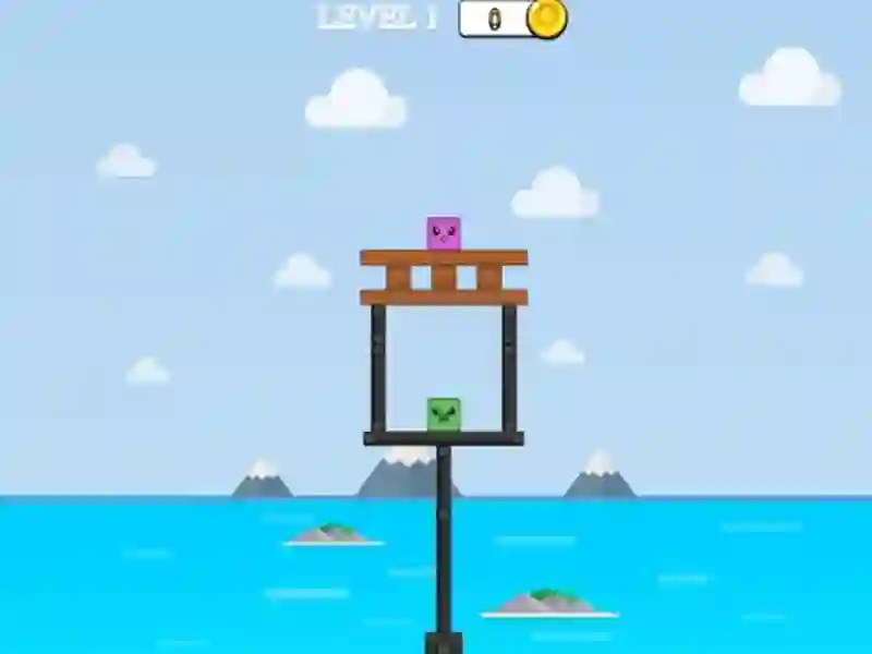 Oyunu Çember Blok Kuş çevrimiçi