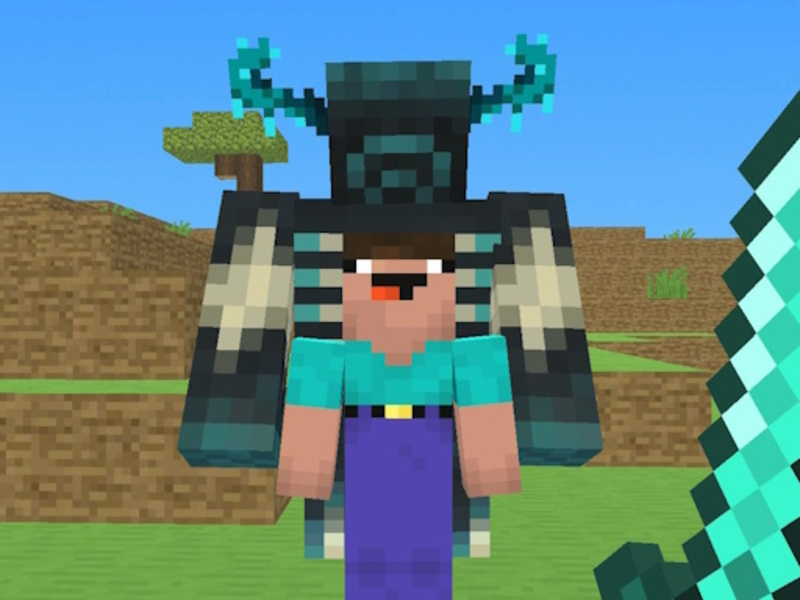 Oyunu Blockcraft Birlikte çevrimiçi