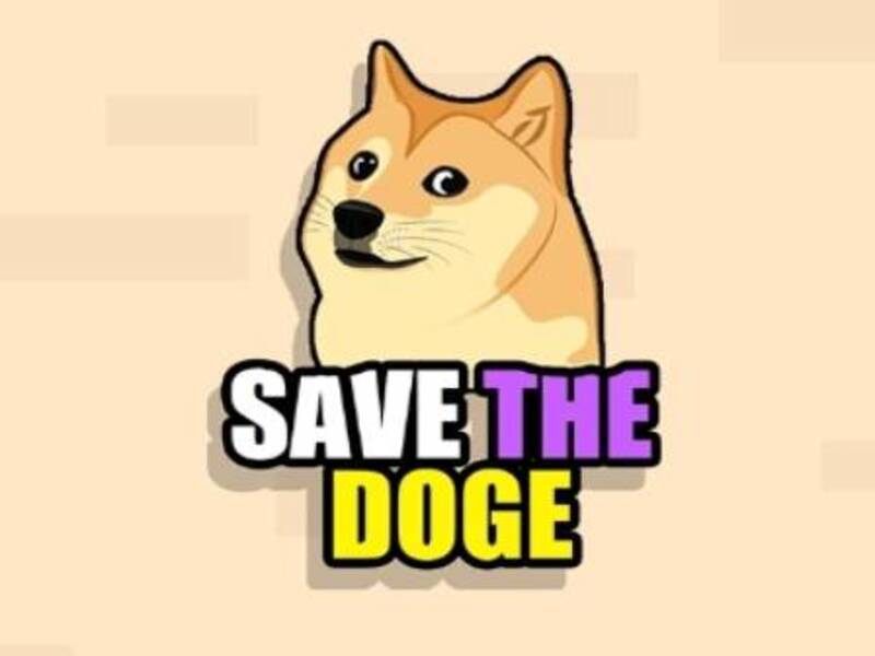 Oyunu Doge'u kurtar çevrimiçi