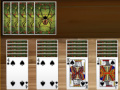 Oyunu Örümcek Solitaire çevrimiçi
