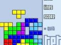 Oyunu Tetris çevrimiçi