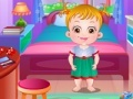 Oyunu Bebek Hazel. Bahçe Partisi çevrimiçi