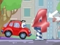 Oyunu Wheely 4 çevrimiçi
