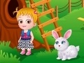 Oyunu Bebek Hazel: Ağaç Evi çevrimiçi
