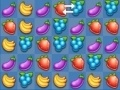 Oyunu Fruita Crush çevrimiçi