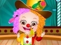 Oyunu Bebek Hazel Yıllık Günü çevrimiçi