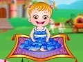 Oyunu Bebek Hazel: Peri Ülkesi çevrimiçi