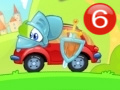 Oyunu Wheely 6 çevrimiçi