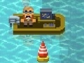 Oyunu Loch Ness Su Kayakları çevrimiçi