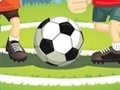 Oyunu Gol Gol Gol çevrimiçi