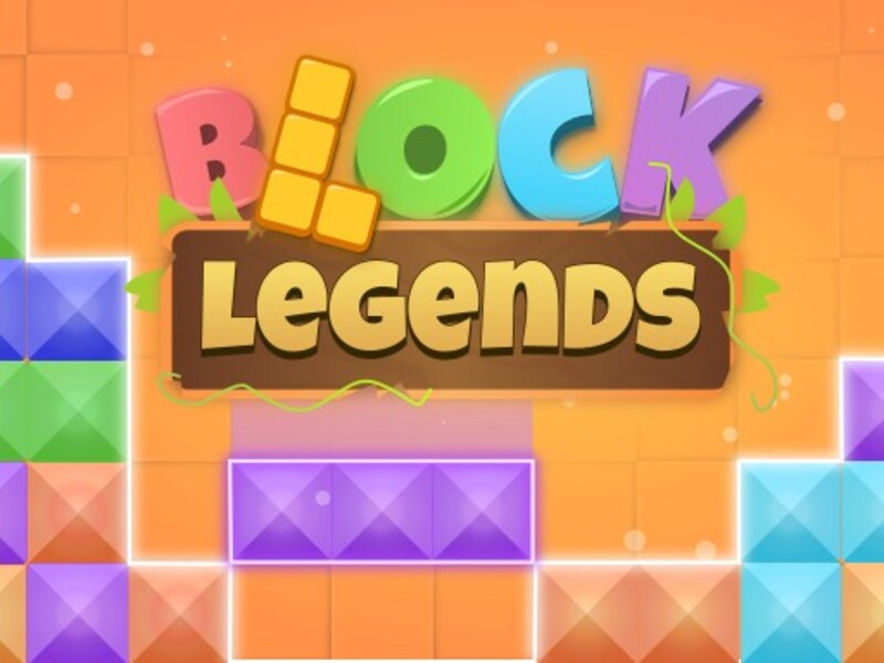 Oyunu Blok Efsaneler çevrimiçi
