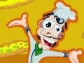 Oyunu Çılgın Pizza çevrimiçi