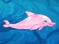 Oyunu Delfin Gösterim 4 çevrimiçi