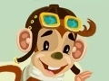 Oyunu Tommy Maymun Pilot çevrimiçi