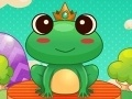 Oyunu Hocus Froggus çevrimiçi