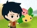 Oyunu Savaş Canavarı RPG çevrimiçi