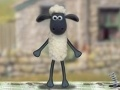 Oyunu Shaun İnek: Yünlü Atlama! çevrimiçi