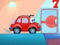 Oyunu Wheely 7 çevrimiçi