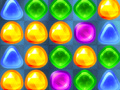 Oyunu Candyland'e Dönüş 1 çevrimiçi