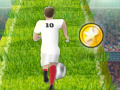 Oyunu Euro Futbol Sprinti çevrimiçi