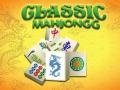 Oyunu Klasik Mahjong çevrimiçi
