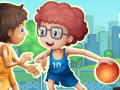 Oyunu Basketbol Ustası çevrimiçi