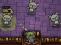 Oyunu Teddy Bear Zombileri Makinalı Tüfek çevrimiçi