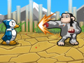 Oyunu Kumba Karate çevrimiçi