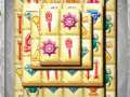 Oyunu Gizemli Mahjong Maceraları çevrimiçi