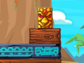 Oyunu Totem volkanı çevrimiçi