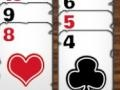 Oyunu Batı Solitaire çevrimiçi