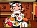 Oyunu Sushi Eşleştirme çevrimiçi